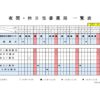 輪番表202012のサムネイル