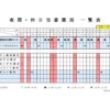 輪番表202101のサムネイル