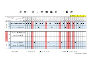 輪番表202107のサムネイル