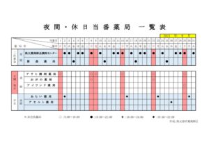 輪番表202108のサムネイル