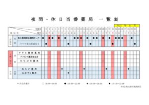 輪番表202211のサムネイル