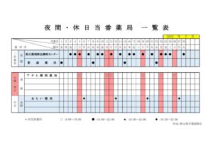 輪番表202302のサムネイル