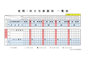 輪番表202306のサムネイル