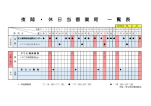 輪番表202403のサムネイル