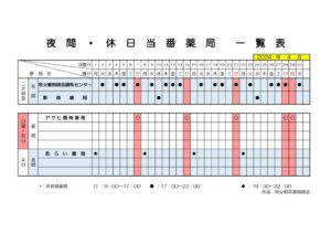 輪番表202404のサムネイル