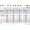 輪番表202406のサムネイル