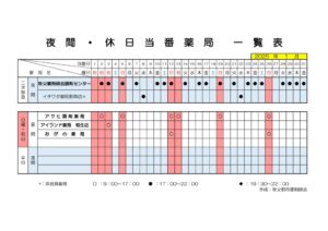 輪番表20250102のサムネイル