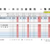 輪番表202507のサムネイル