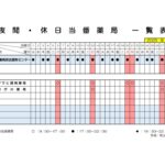 輪番表202507のサムネイル
