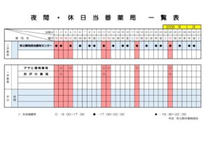 輪番表2025のコピーのサムネイル