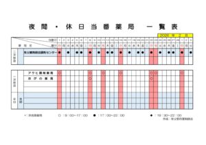 輪番表202602のサムネイル