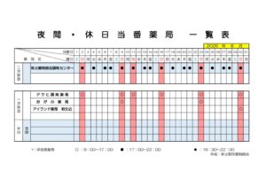 輪番表202608のサムネイル